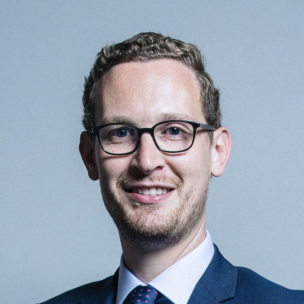 Darren Jones MP