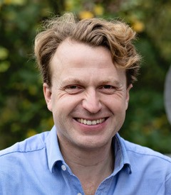 Diederik Wokke Wire Group