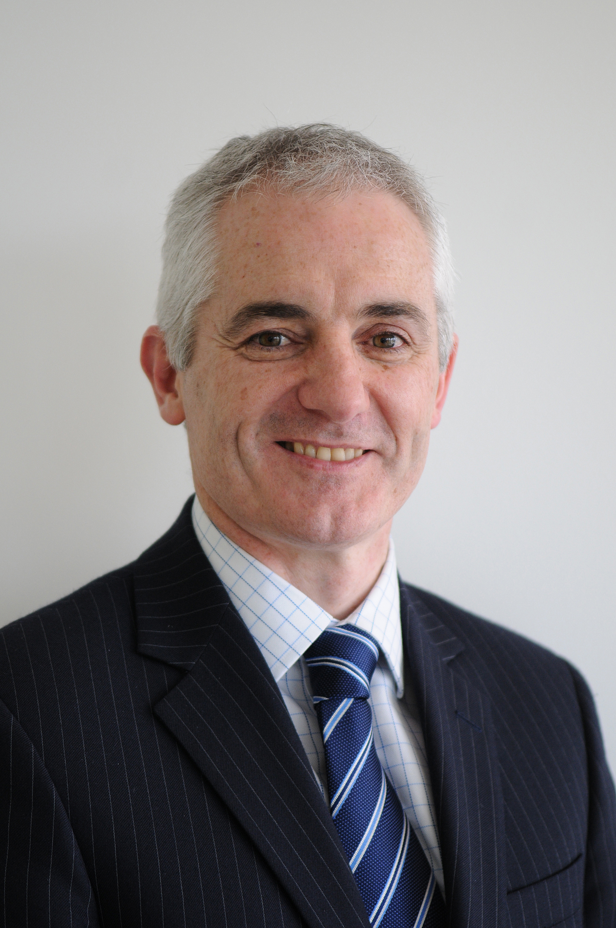 Ian McGrady managing director Edsential