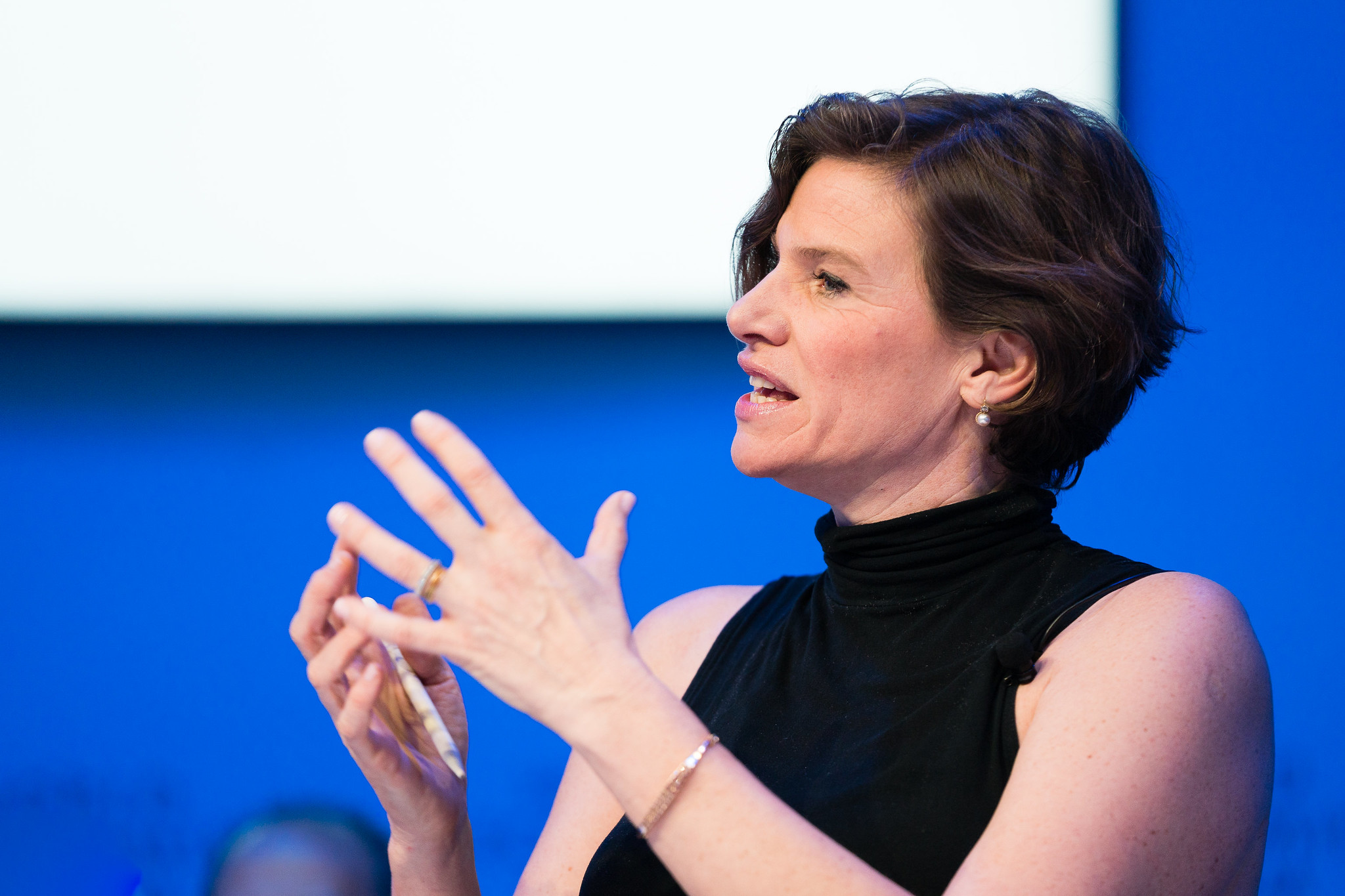 Mariana Mazzucato 