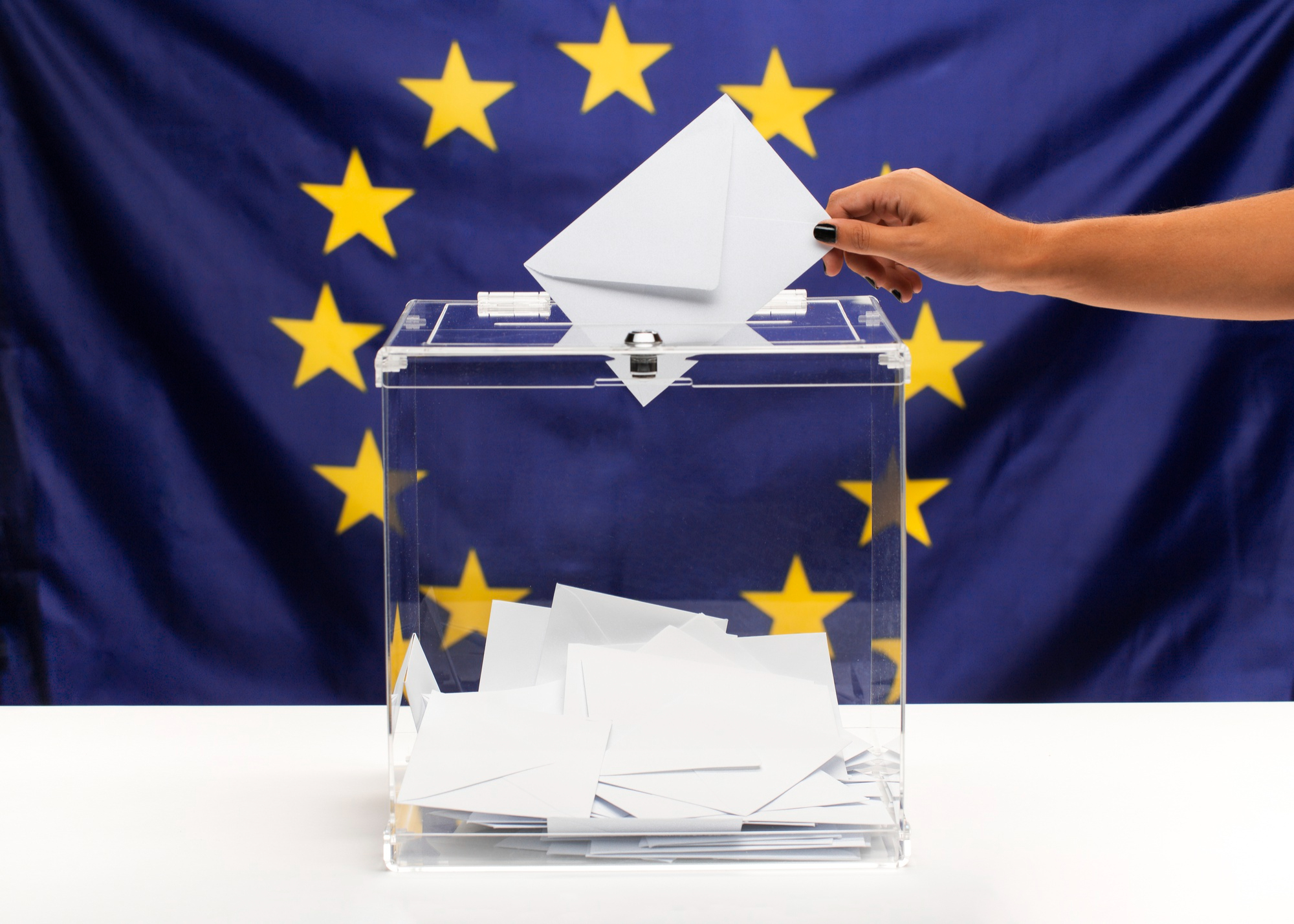 ‘Don’t lose your ambition on society and sustainability’ – Euro elections plea from impact community leaders