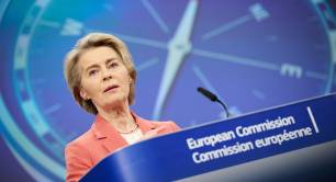 Ursula Von Der Leyen