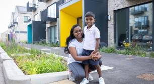 Elderberry Walk Family