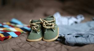 baby shoes