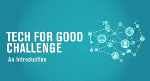 Tech for Good Challenge